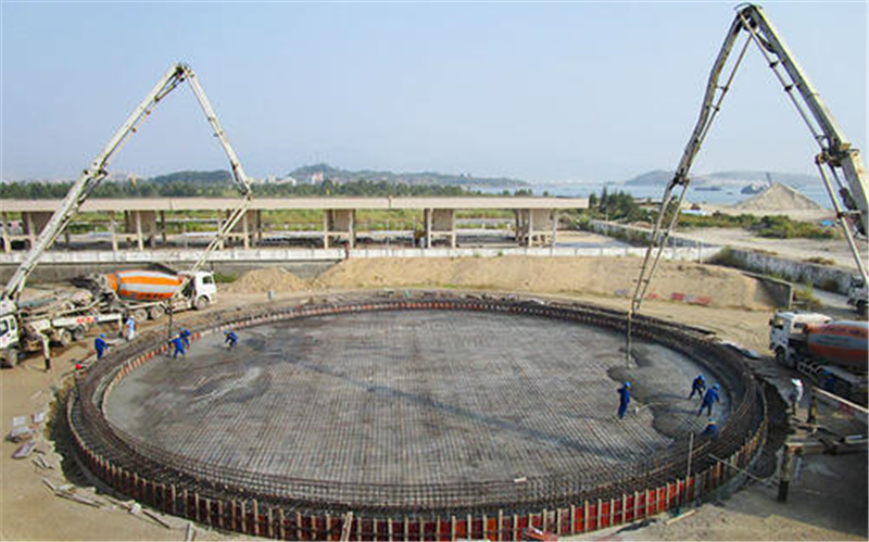 地基基礎工程