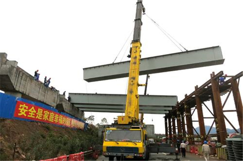 公路工程施工