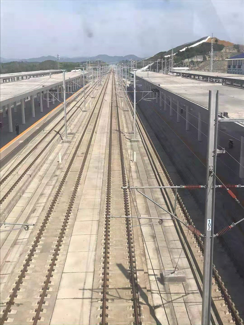 施工現場