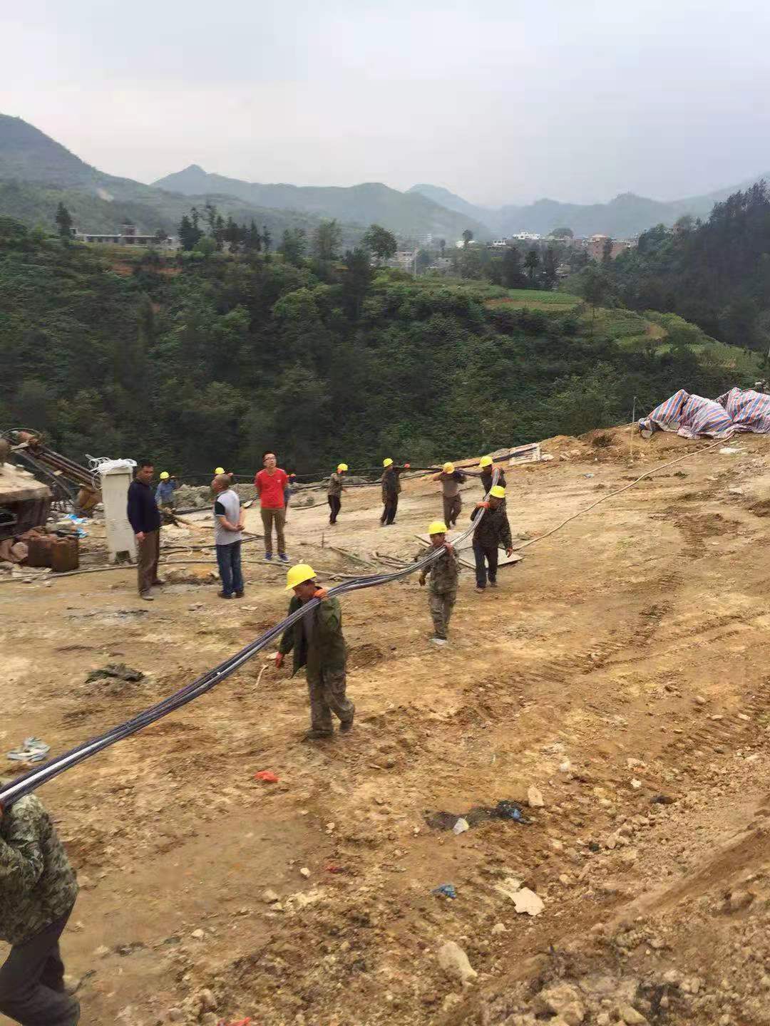 地方紛紛推出“六穩”方案 基建、能源成投資重點